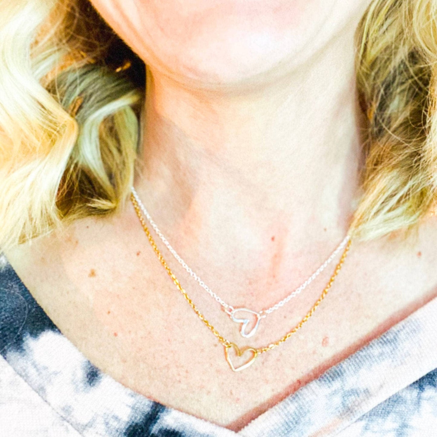 Necklace - Graduation Gift