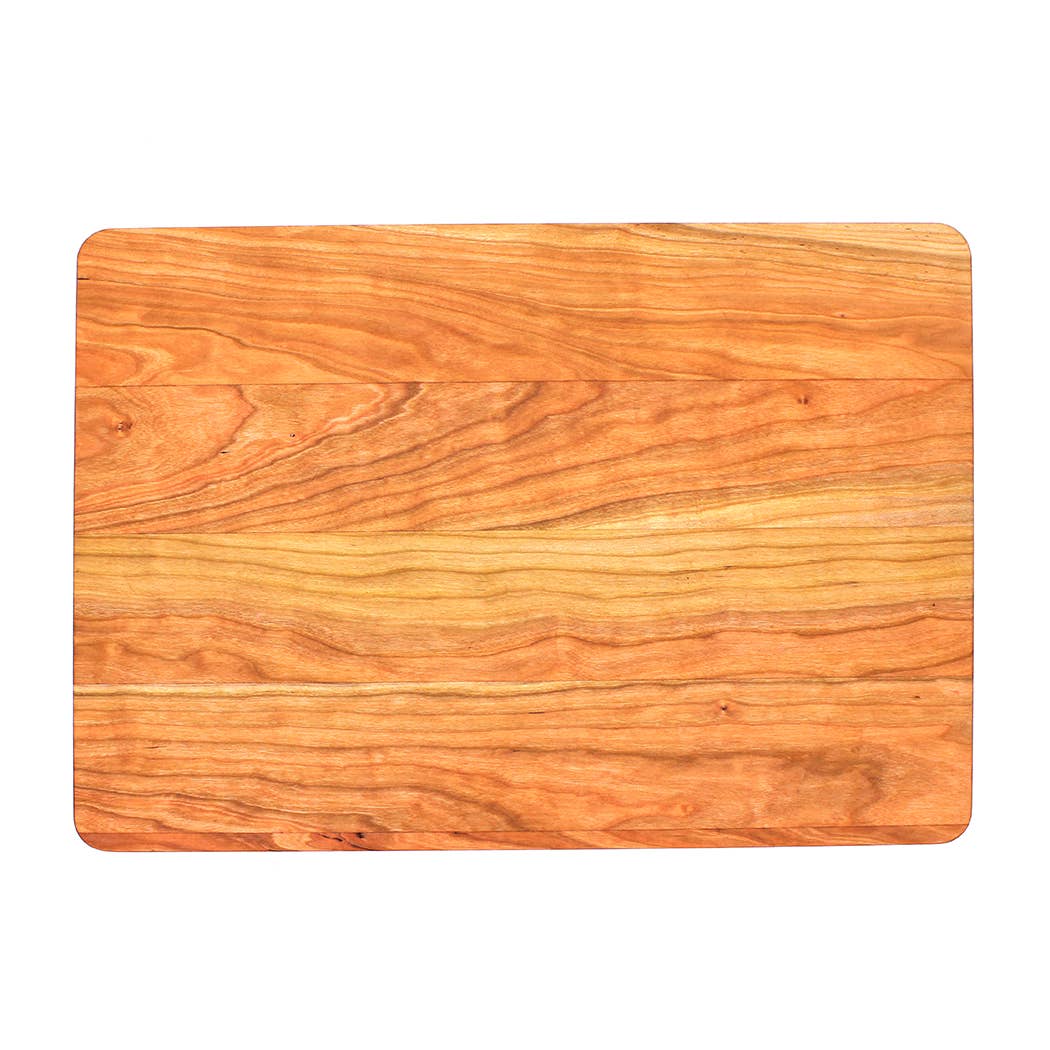 Cherry Essential Serving Boards