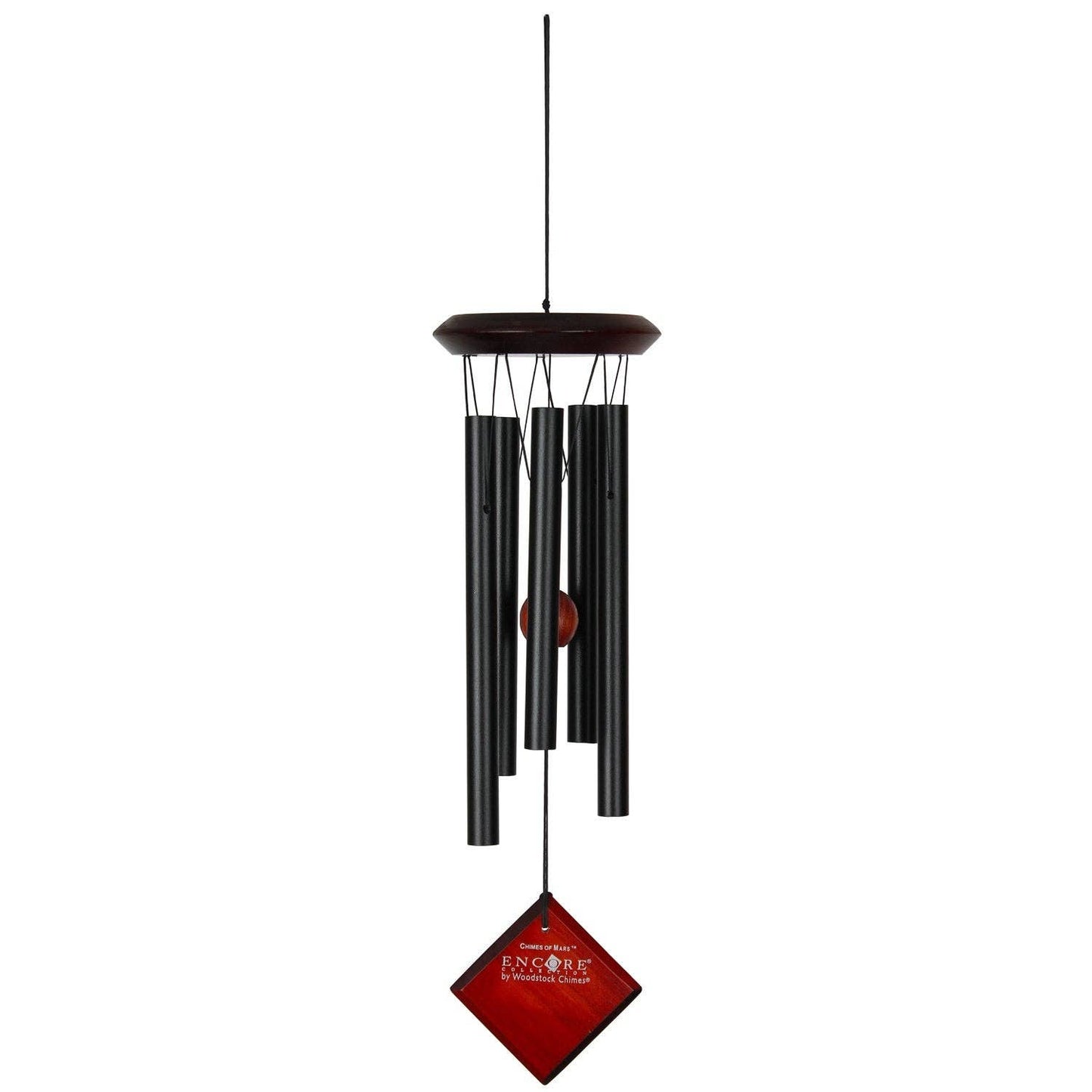Chimes of Mars™ - Black