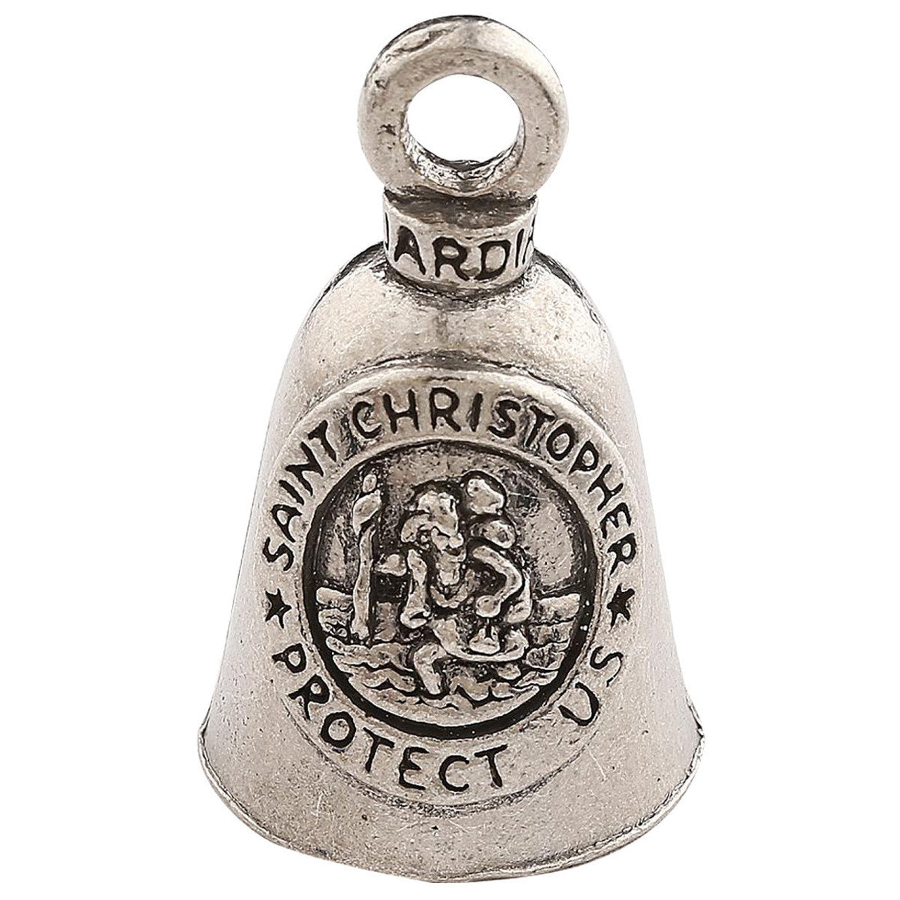 Keychain - Guardian Bells - (Asst.)