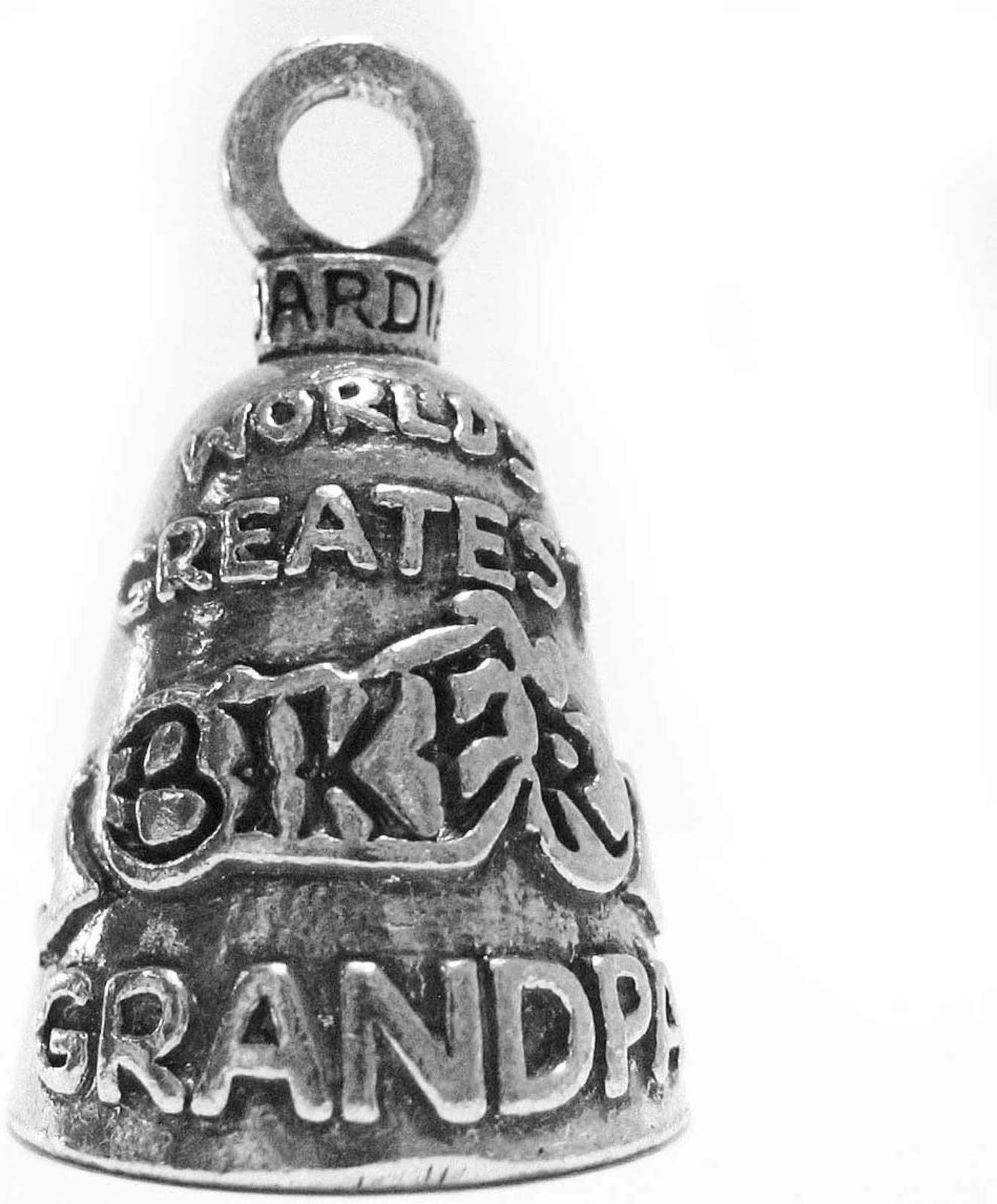 Keychain - Guardian Bells - (Asst.)