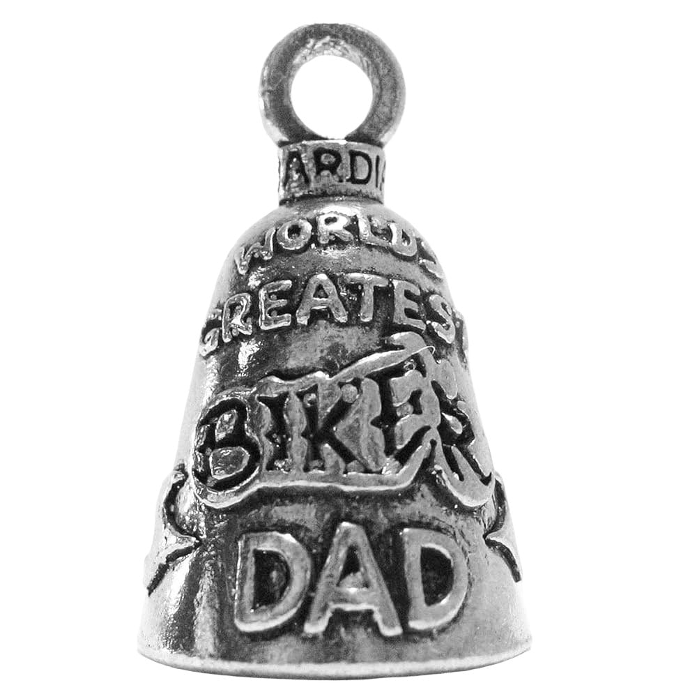 Keychain - Guardian Bells - (Asst.)