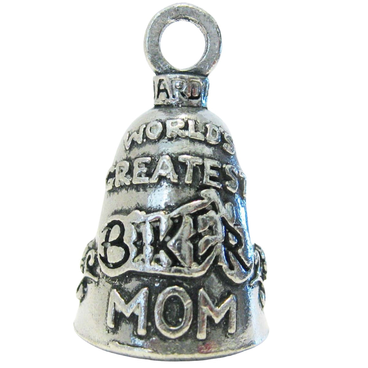 Keychain - Guardian Bells - (Asst.)