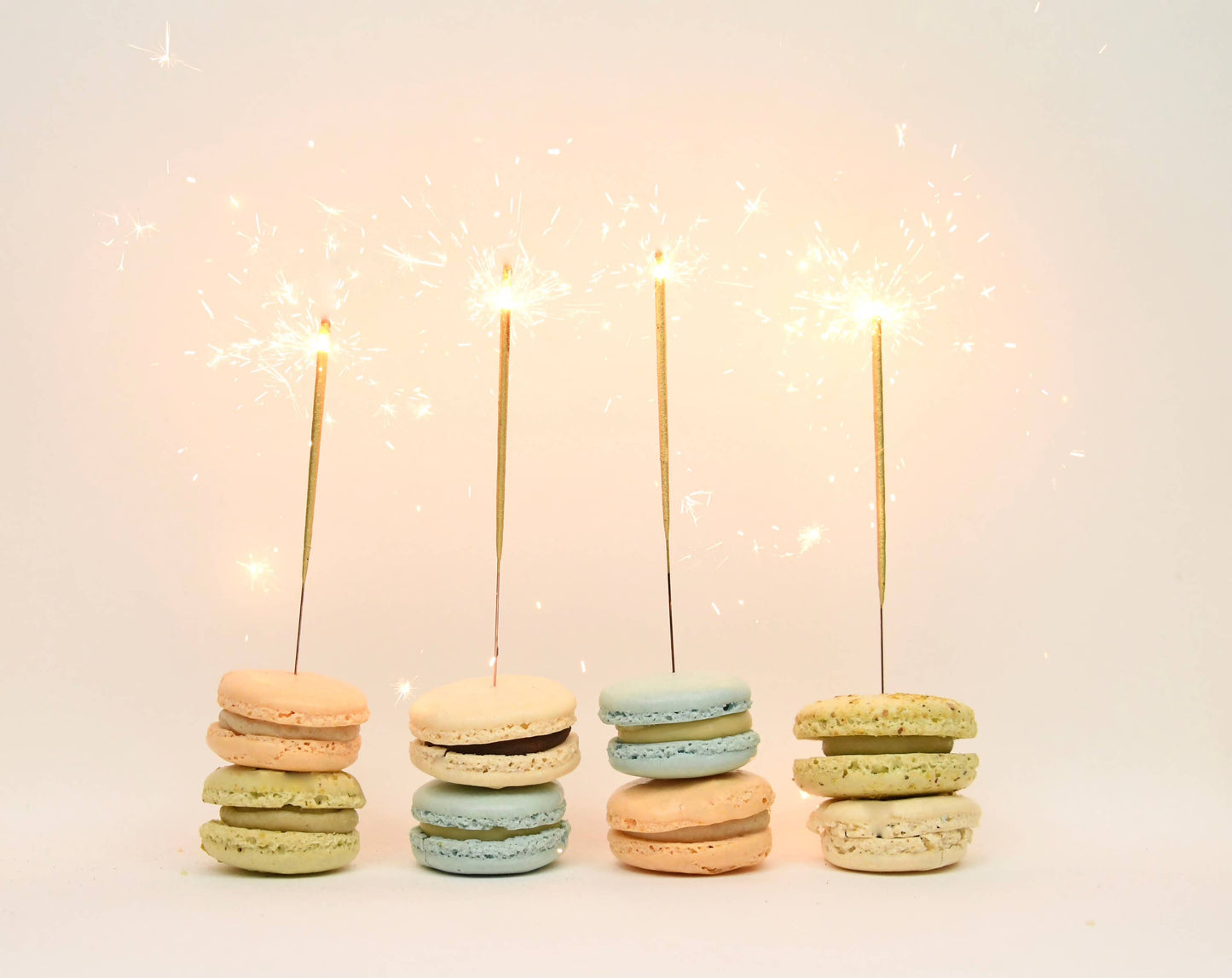 Sparkler Card - Wish - Wand
