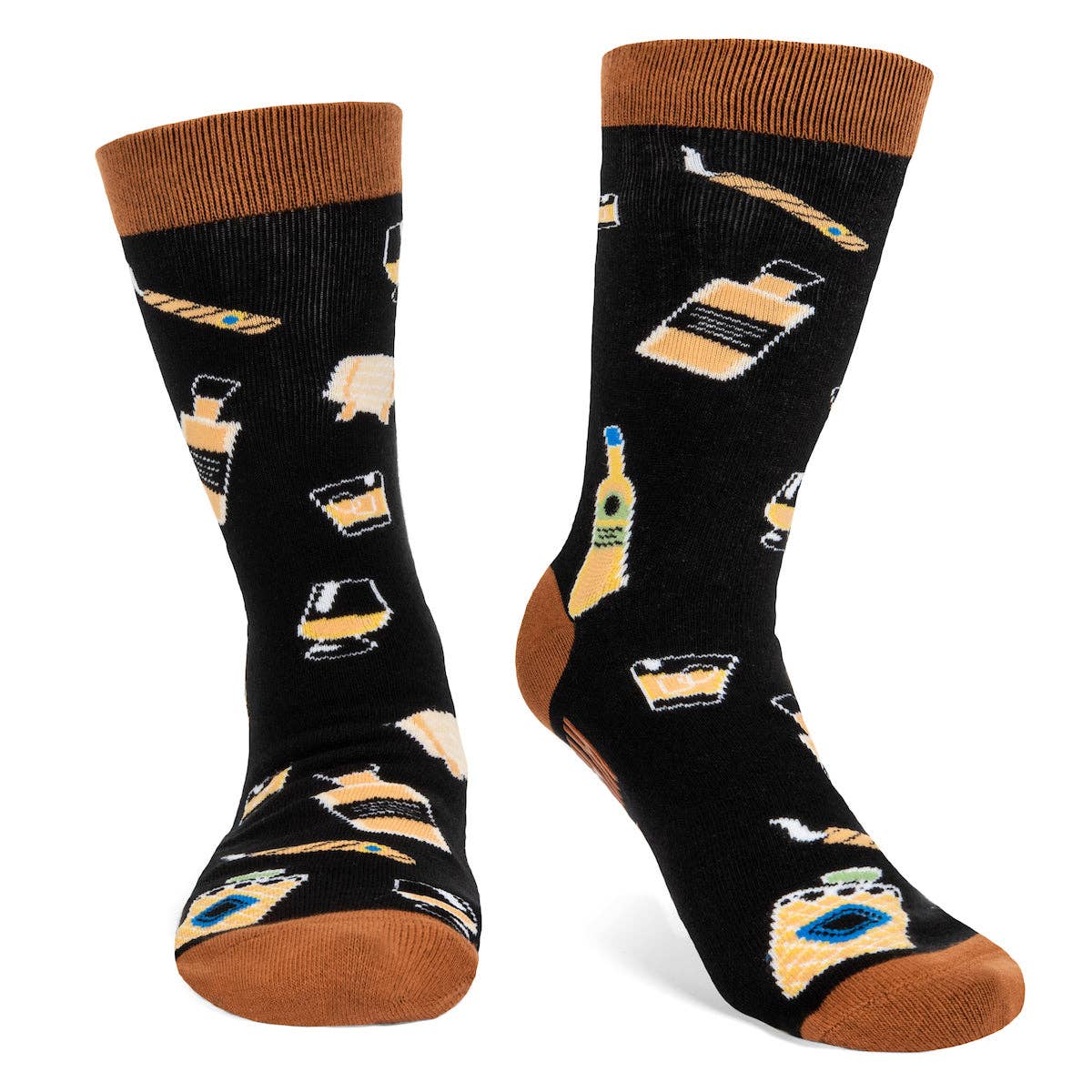 Lavley - Bring Me Some Whiskey Socks