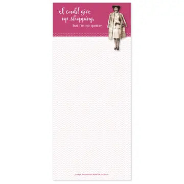 Notepad