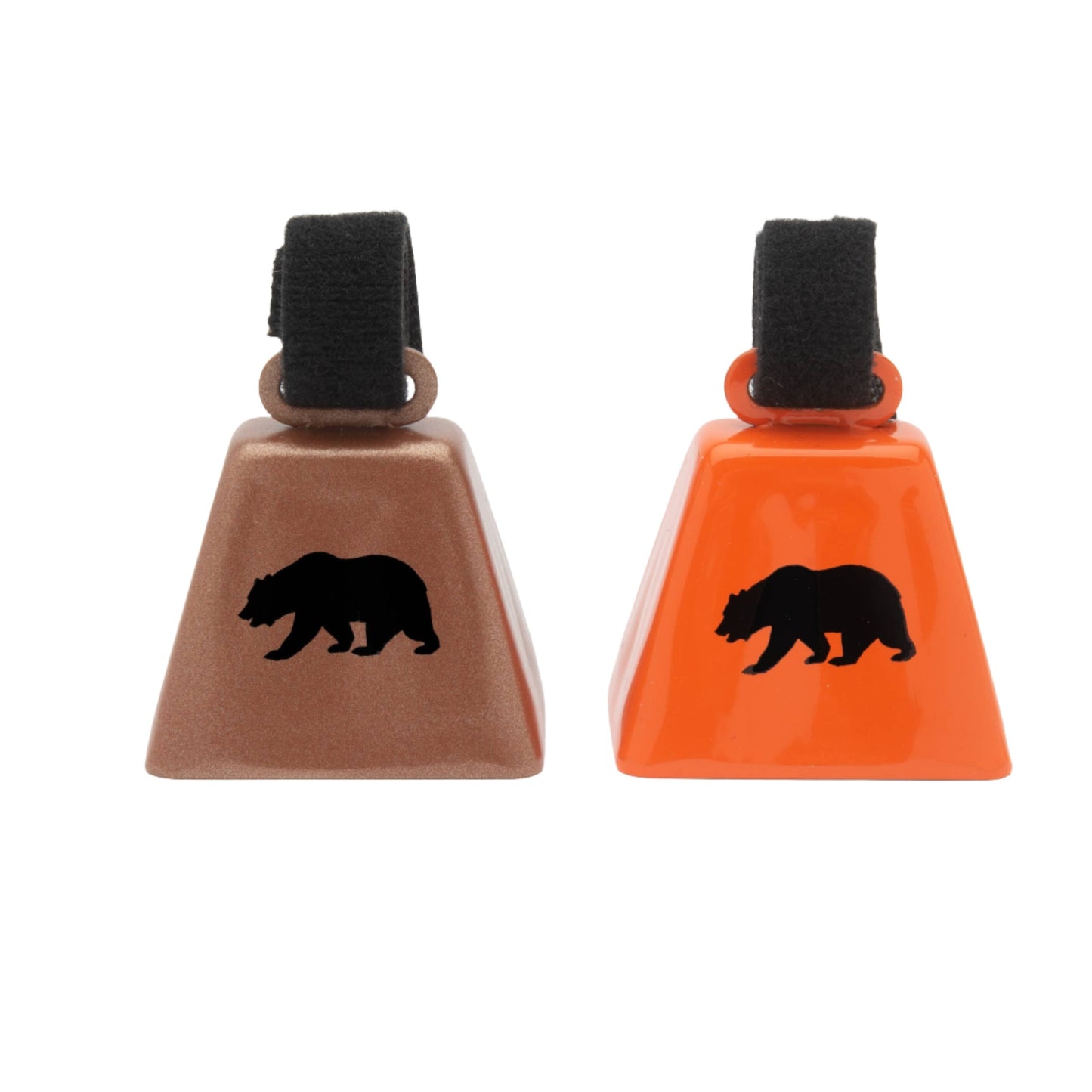 Bell - Bear - Lg.