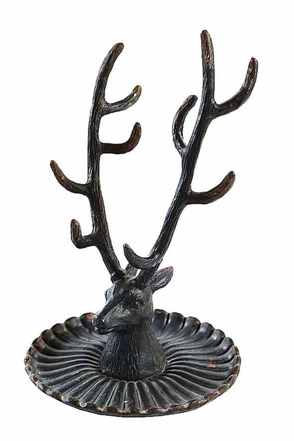 Buck Jewelry Holder - B