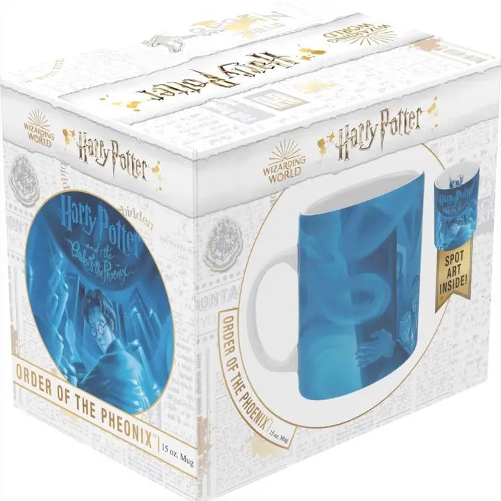 Mug - Harry Potter
