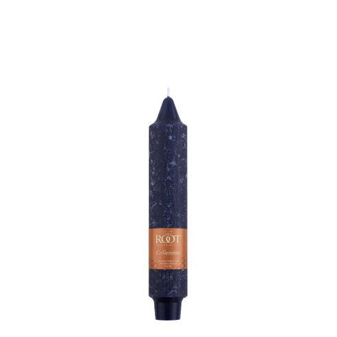 Candle - Timberline Collenette - Unscented - 7"