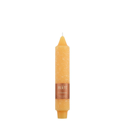 Candle - Timberline Collenette - Unscented - 7"