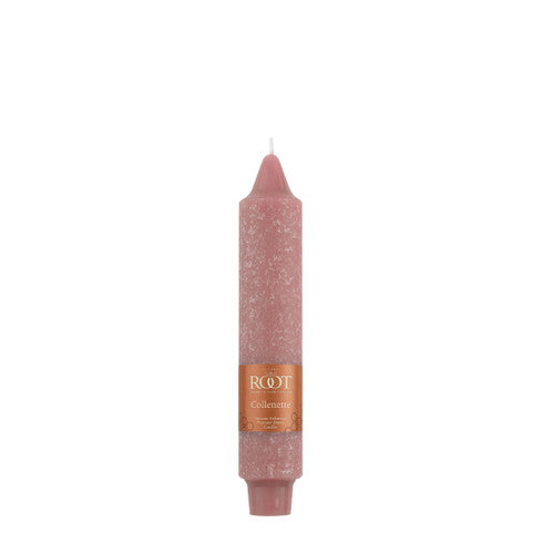 Candle - Timberline Collenette - Unscented - 7"