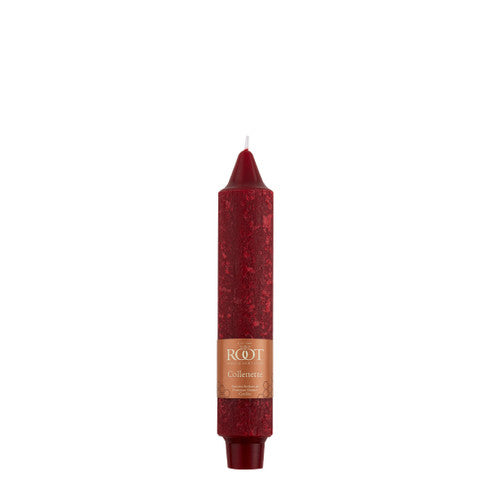 Candle - Timberline Collenette - Unscented - 7"