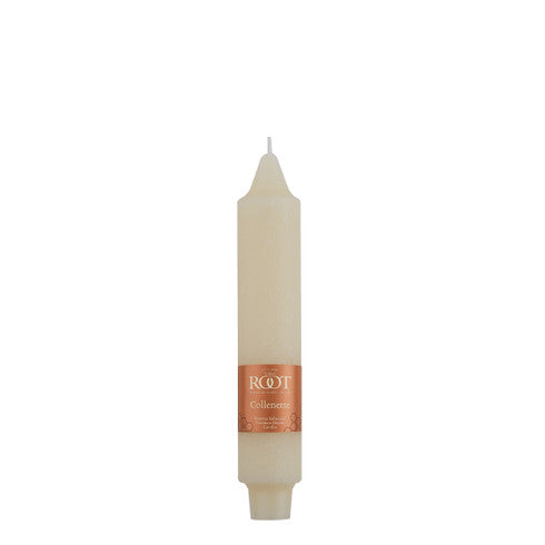 Candle - Timberline Collenette - Unscented - 7"