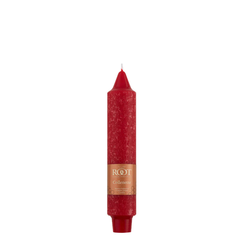 Candle - Timberline Collenette - Unscented - 7"