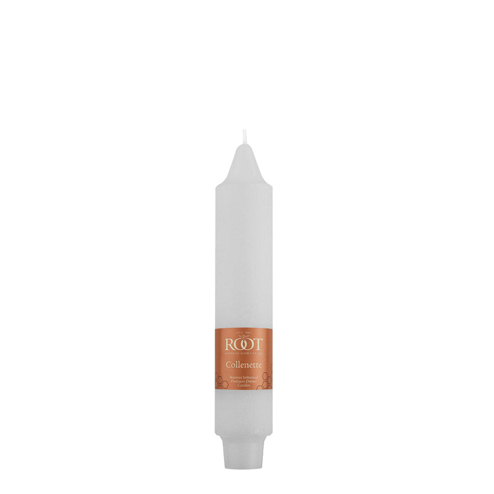 Candle - Timberline Collenette - Unscented - 7"