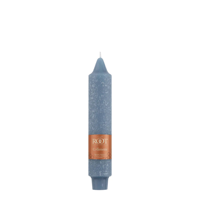 Candle - Timberline Collenette - Unscented - 7"