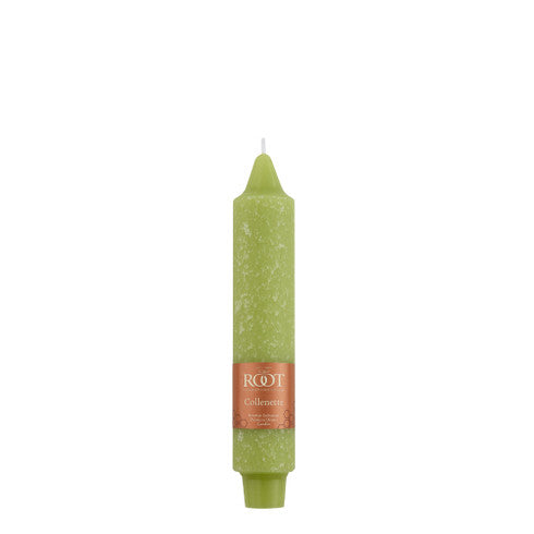 Candle - Timberline Collenette - Unscented - 7"