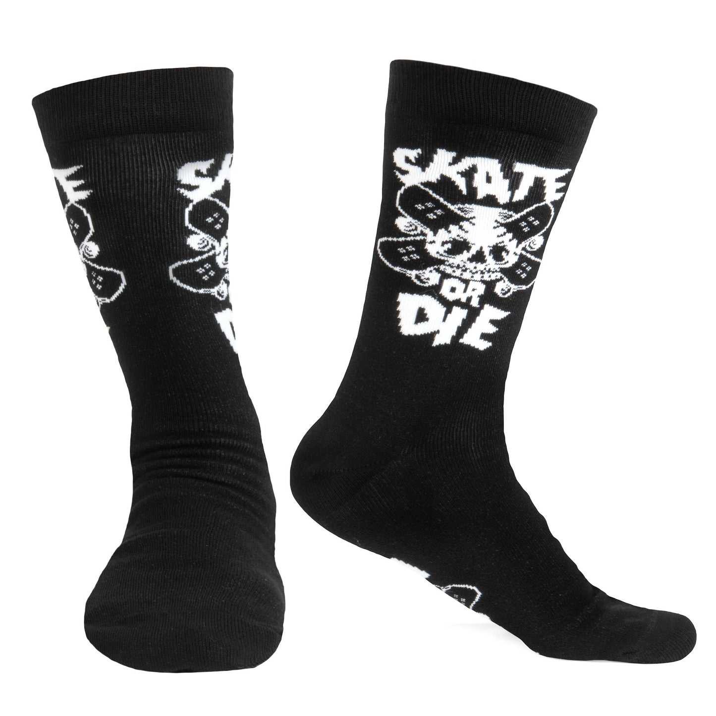 Lavley - Skate or Die Socks