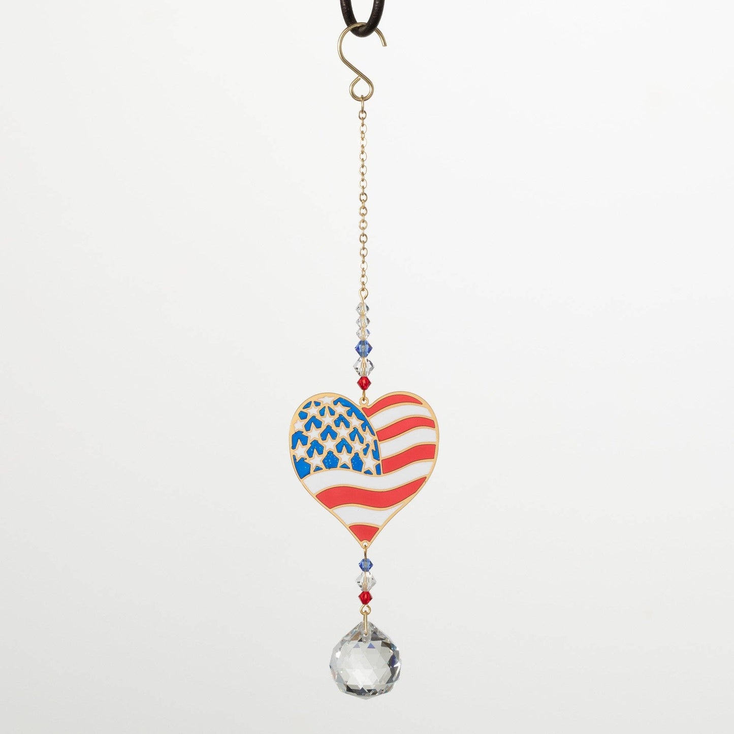Crystal - Crystal Dream - Flag