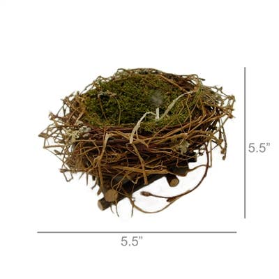 Wrens Nest - Sm