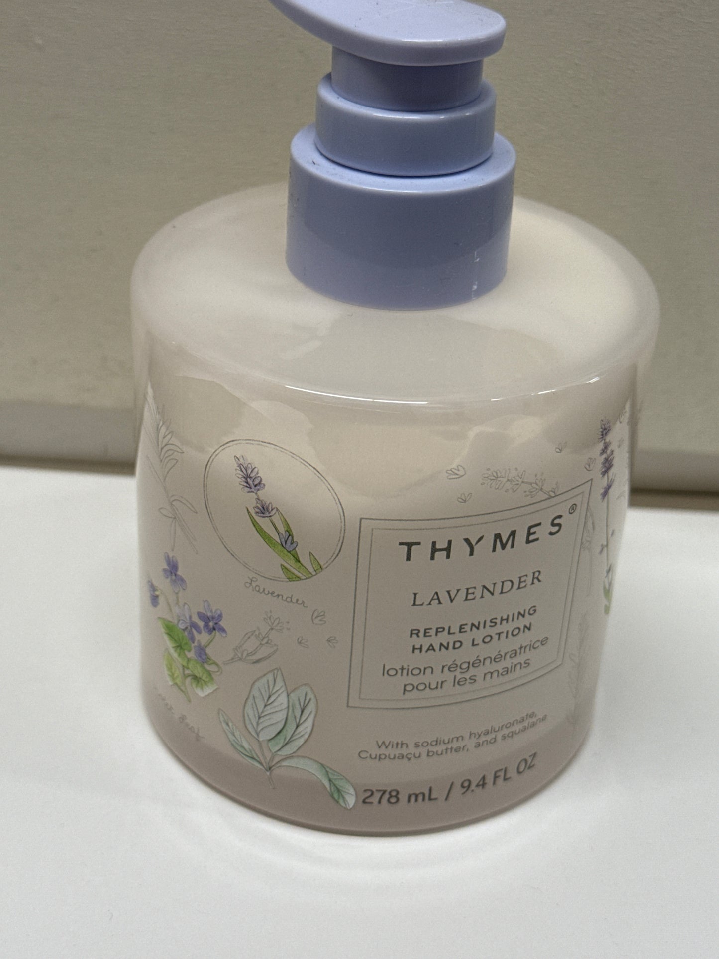 Lotion - Lavender