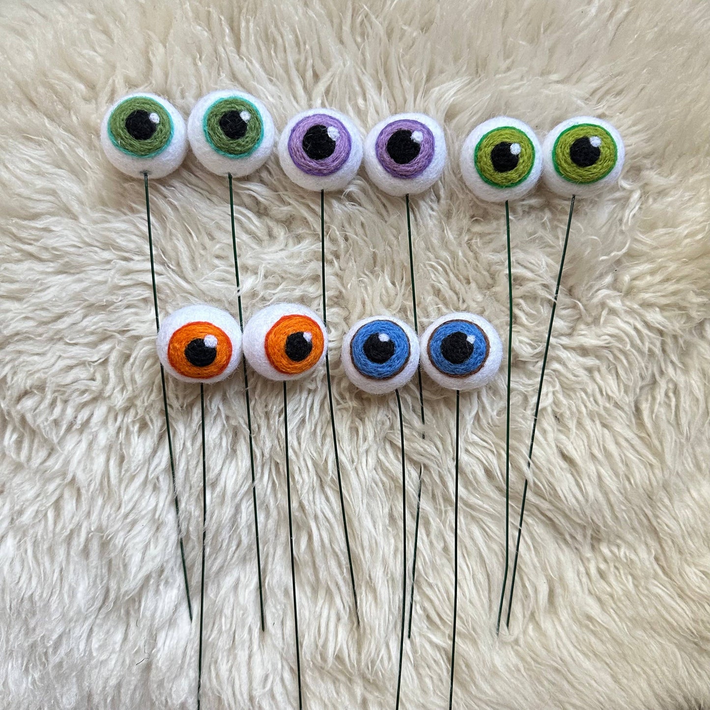 Plant Eyeballs