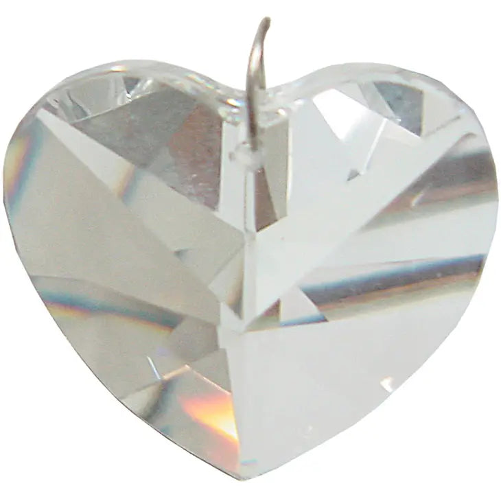 Ornament - Hanging Crystal