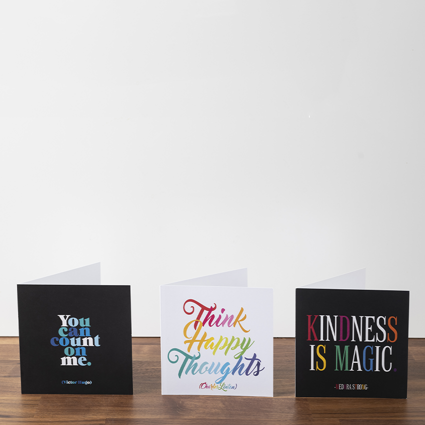 Card - Age Is A Question - Birthday - (Unknown)