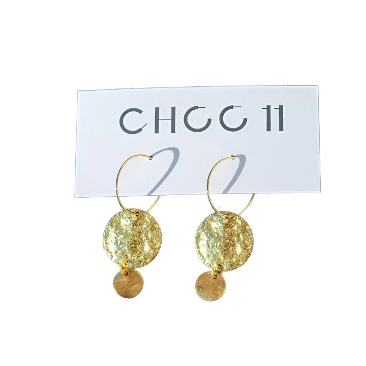 Studio Choo11 - $25 Earring Selection