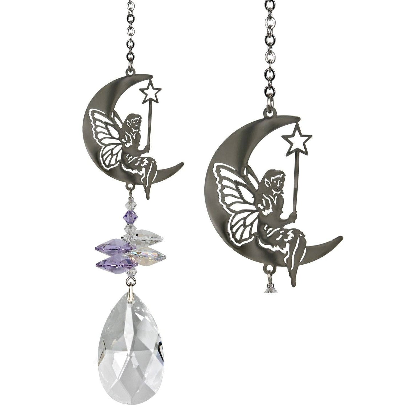 Crystal Fantasy™ - Fairy