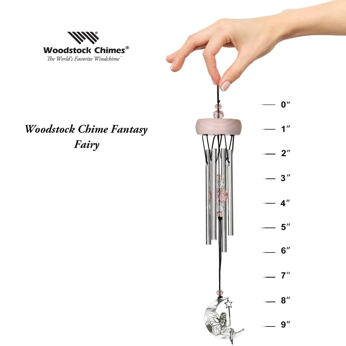 Chime Fantasy™ - Fairy