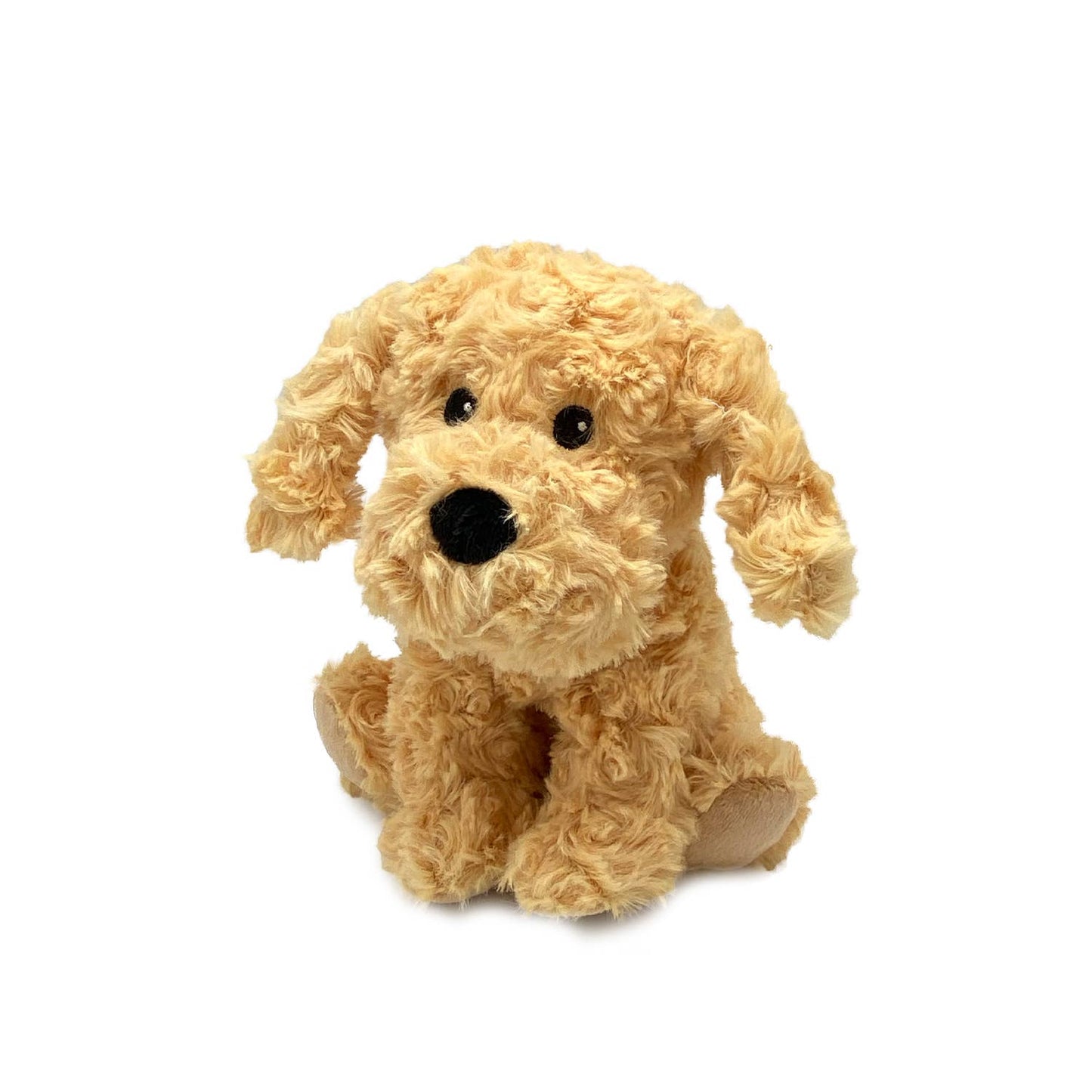 Warmies - Jr. - Golden Dog