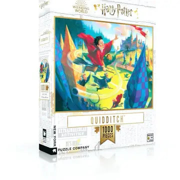 Puzzle - Harry Potter