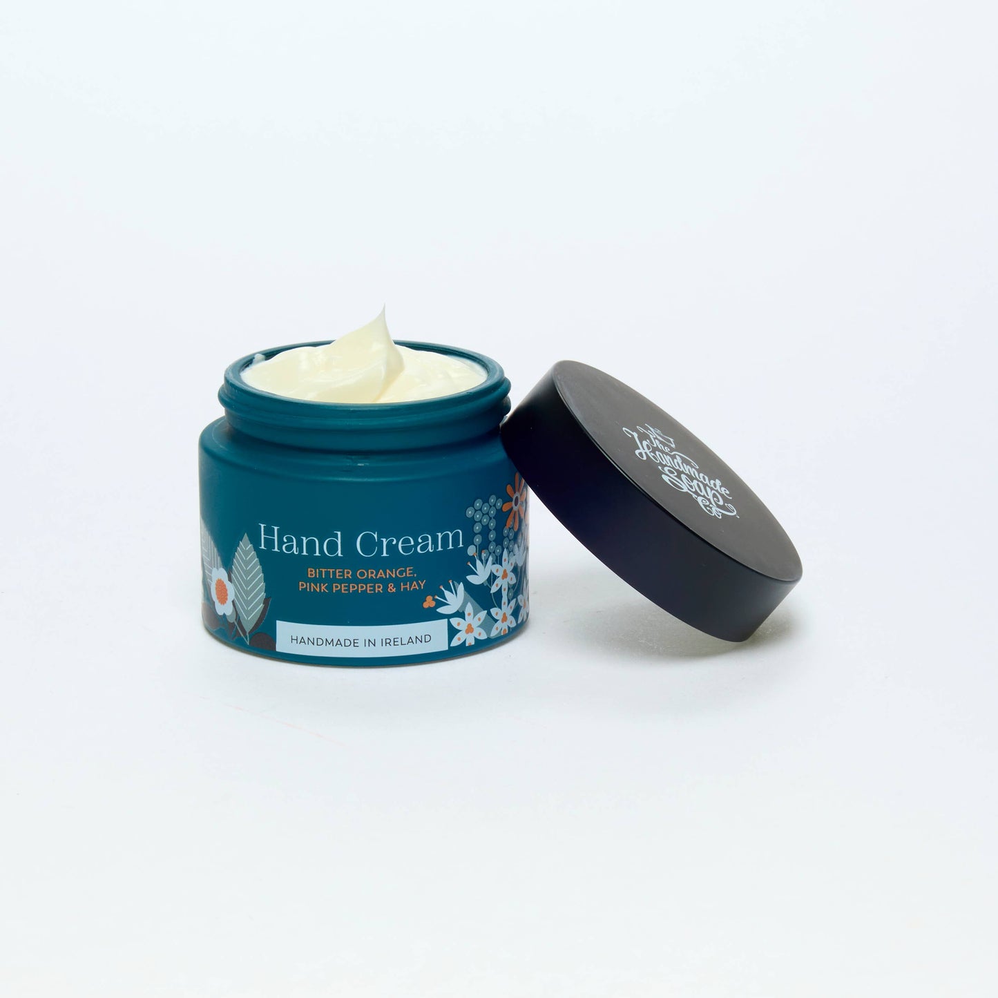 Hand Cream - Bitter Orange & Pink Pepper 50ml