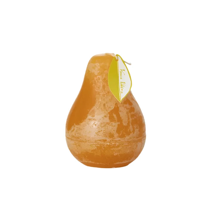 Candle - Pear - Brown Sugar