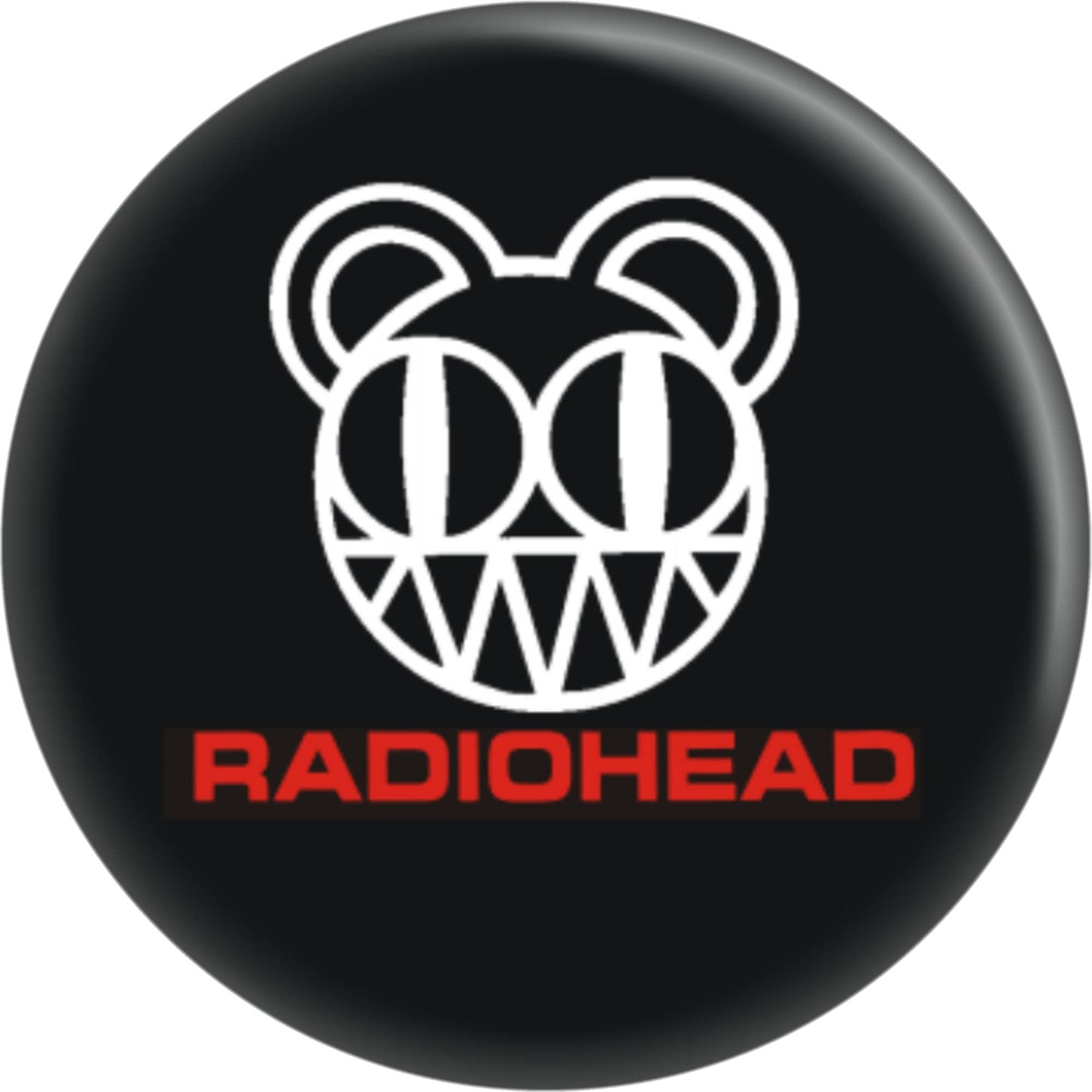 Button - Radiohead