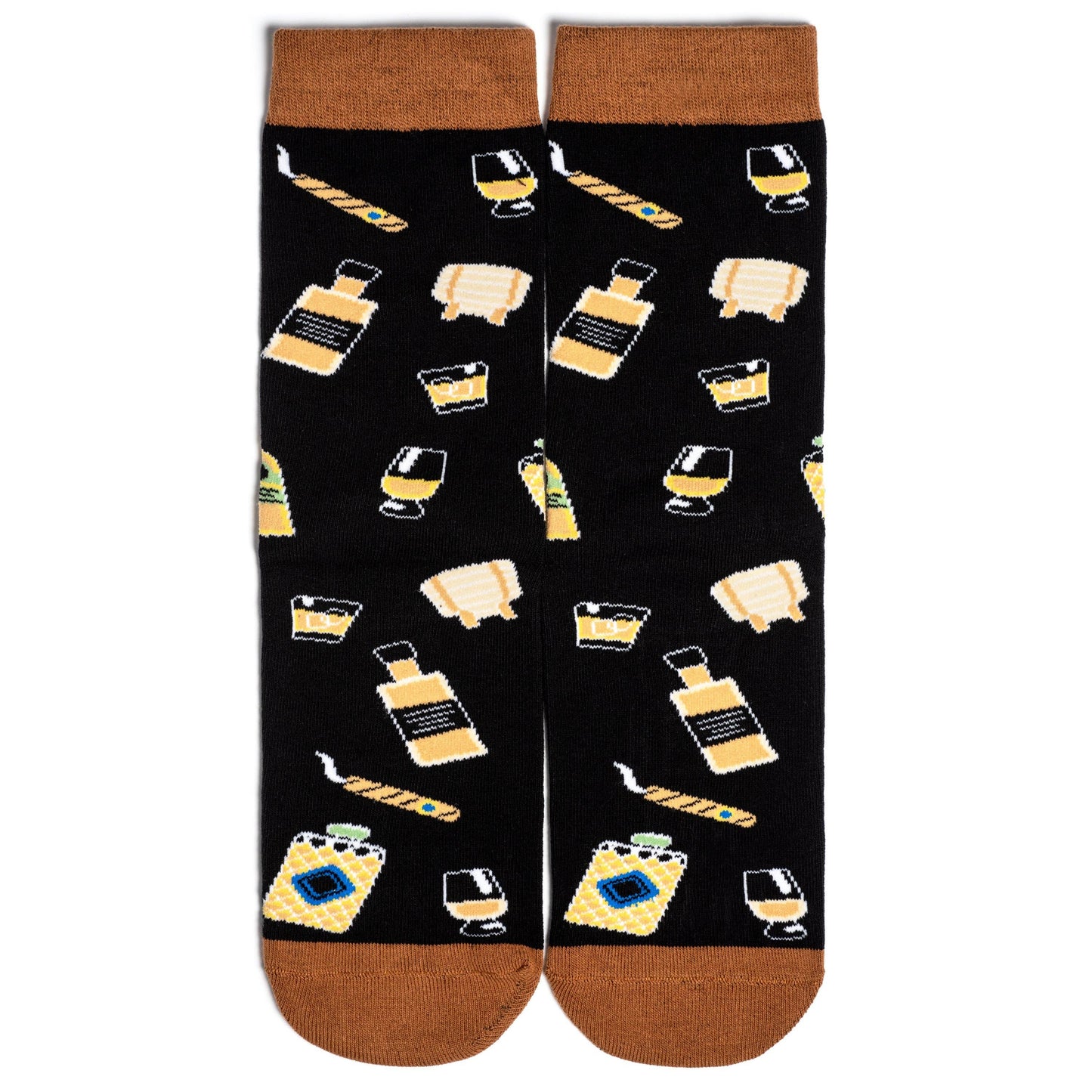 Lavley - Bring Me Some Whiskey Socks