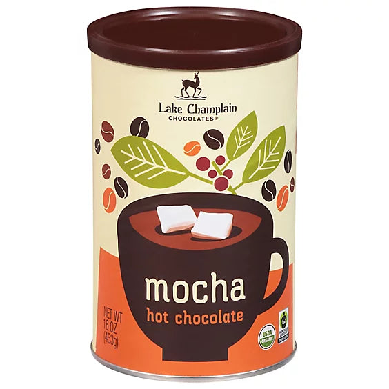Chocolate - Hot Cocoa Mix