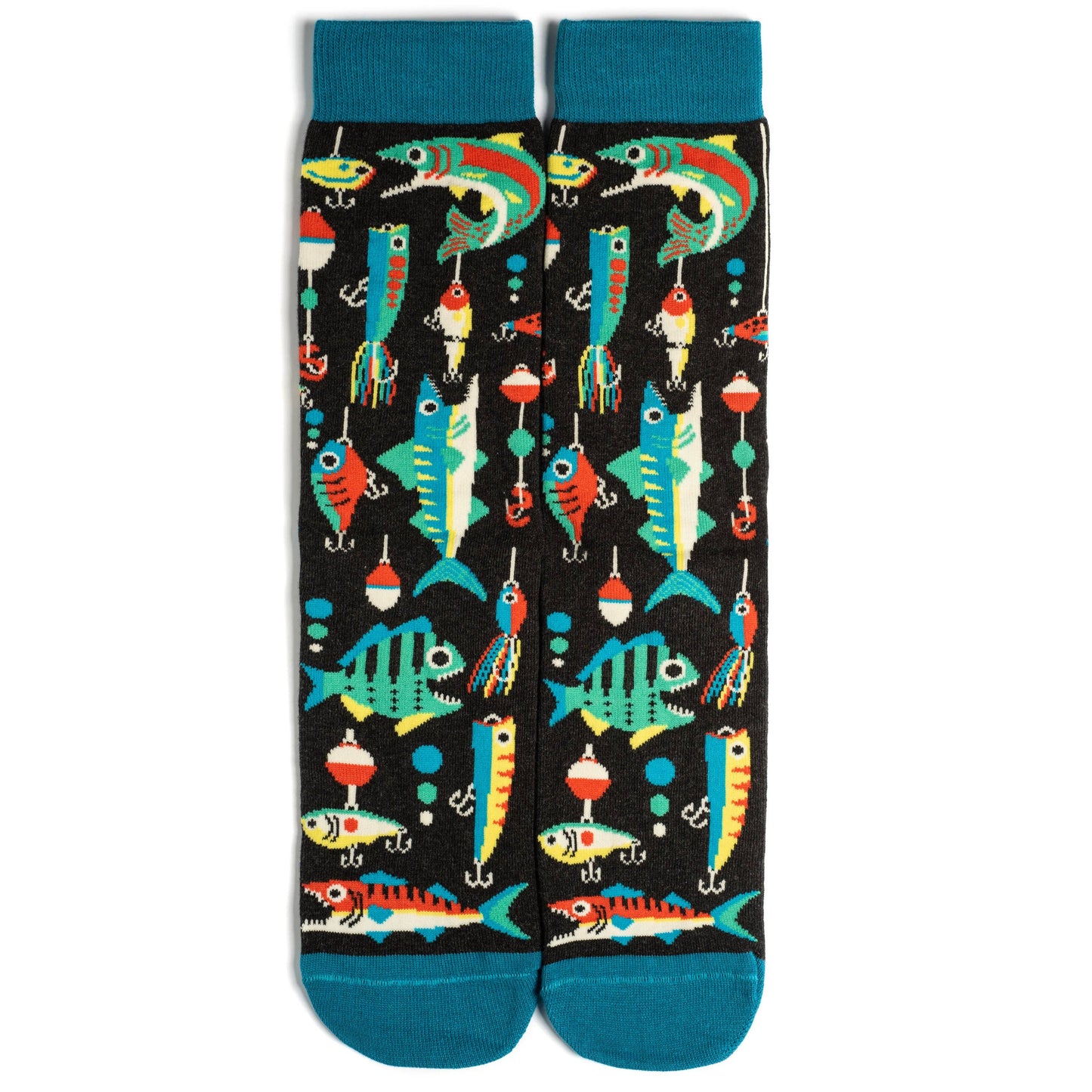 Lavley - Bite Me Socks