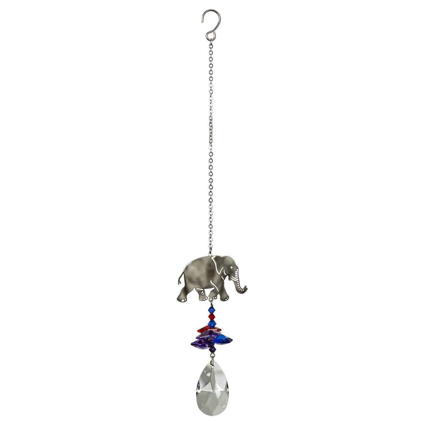 Crystal Fantasy™ - Elephant