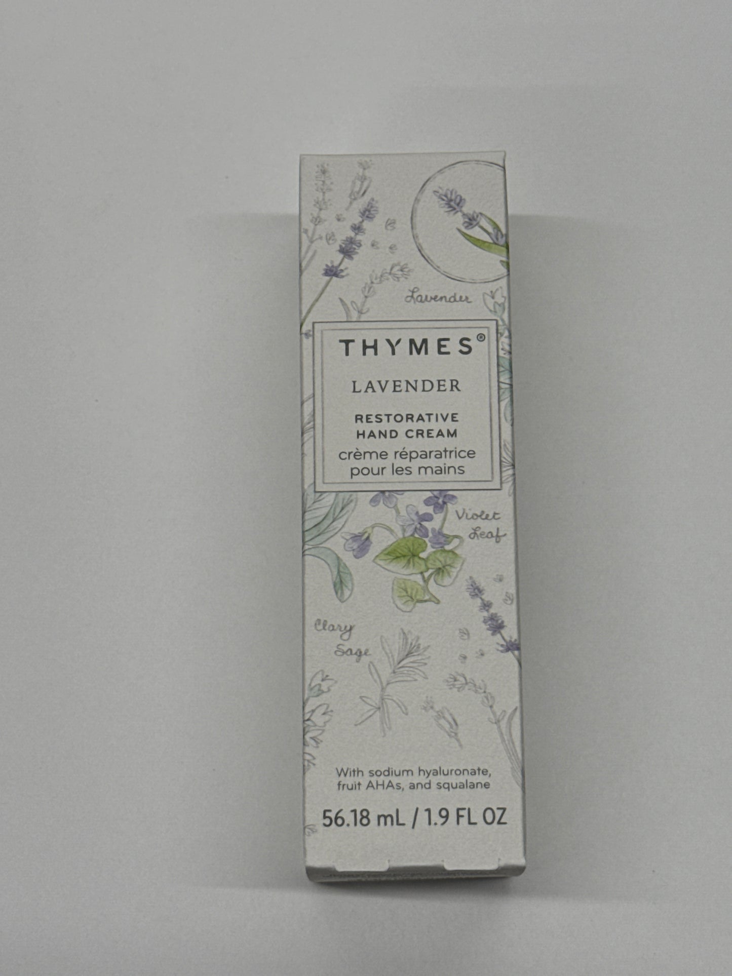 Hand Cream - Lavender
