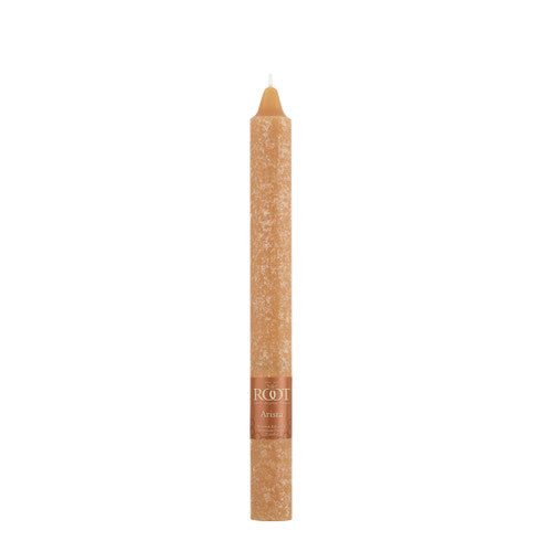 Candle - Timberline Arista - Unscented - 9"