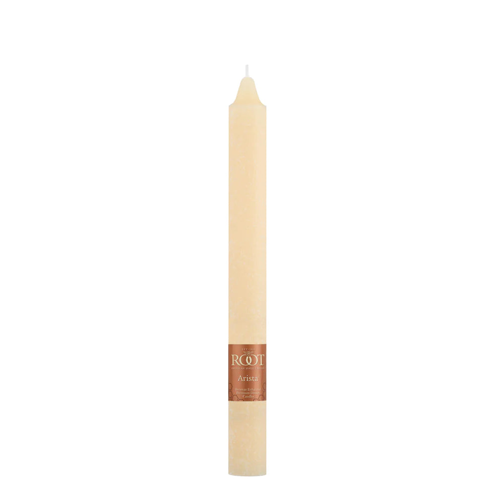 Candle - Timberline Arista - Unscented - 9"