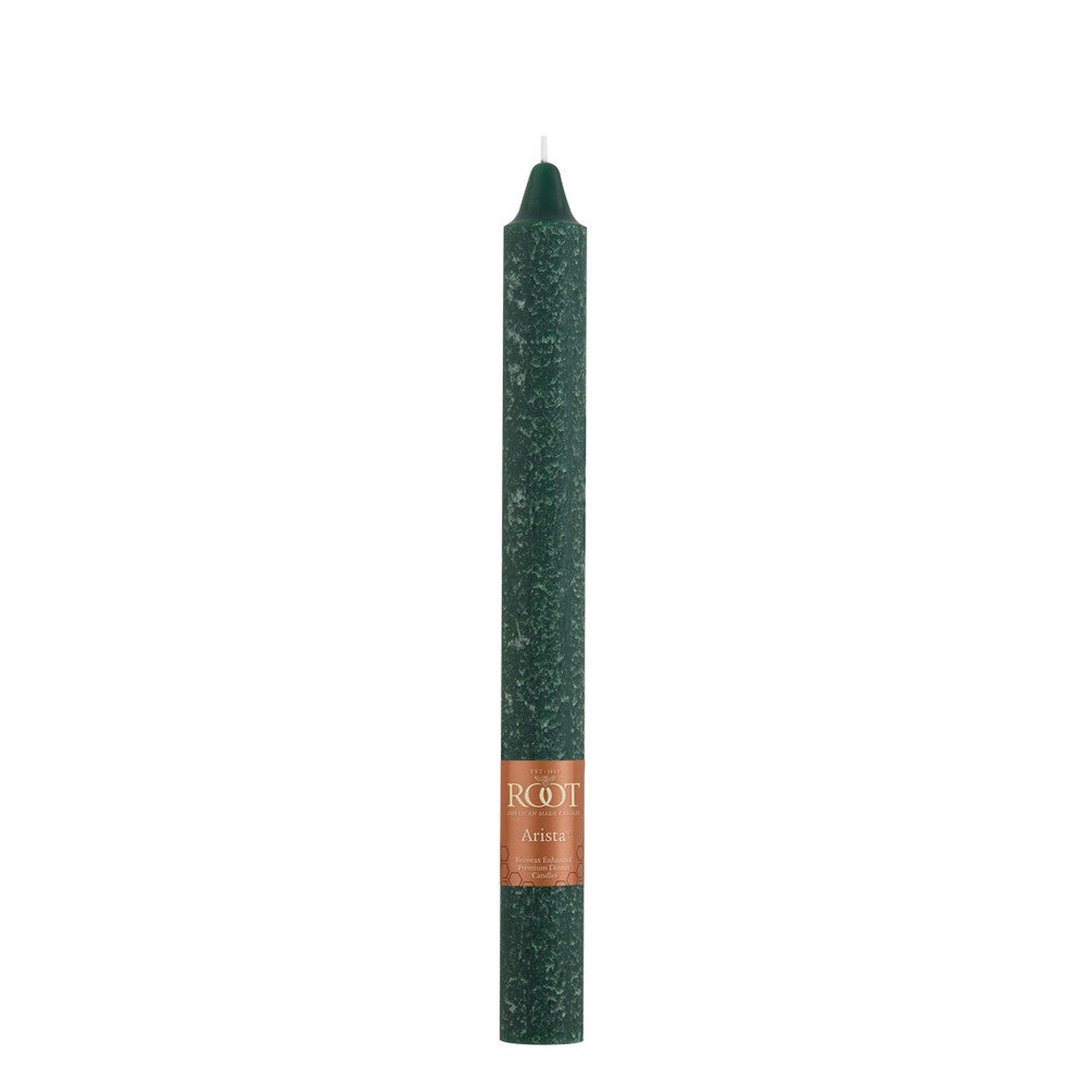 Candle - Timberline Arista - Unscented - 9"