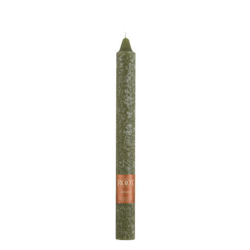 Candle - Timberline Arista - Unscented - 9"