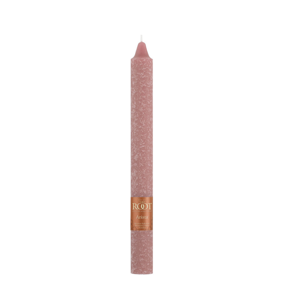 Candle - Timberline Arista - Unscented - 9"