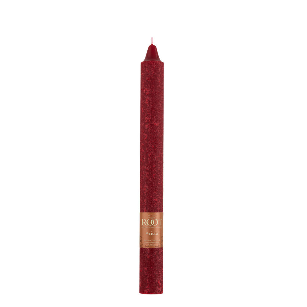 Candle - Timberline Arista - Unscented - 9"