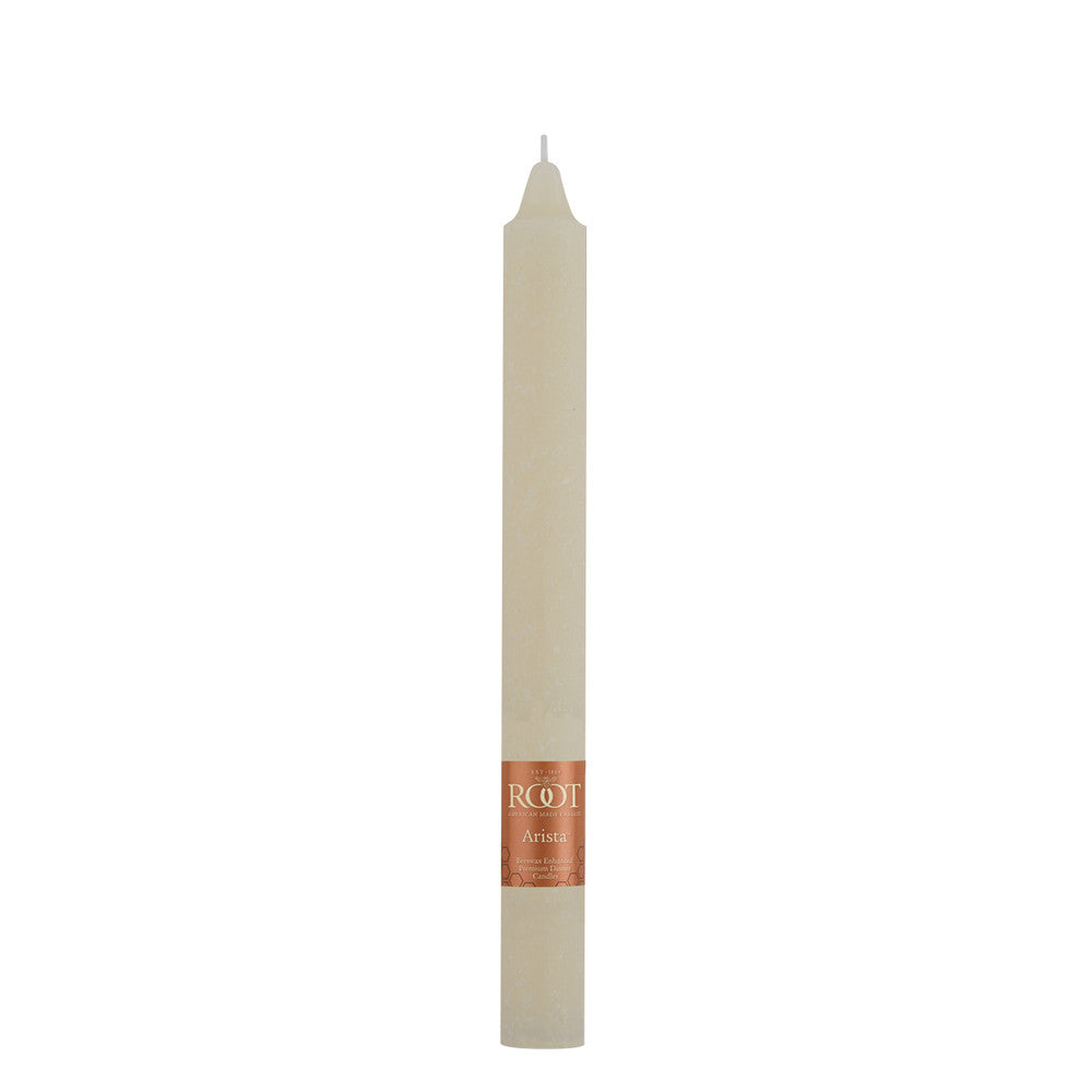 Candle - Timberline Arista - Unscented - 9"