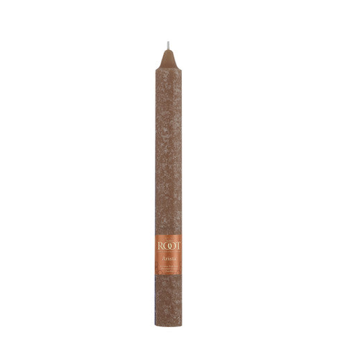 Candle - Timberline Arista - Unscented - 9"